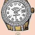 Andy's One Rolex Dream