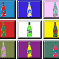 Andy's Perrier Dream