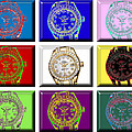 Andy's Rolex Dream