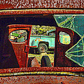 Broken Window
