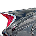 Chrysler 300 Fin
