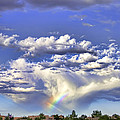 Farewell Rainbow