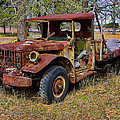 Dodge PowerWagon