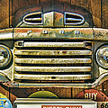 Ford Wall