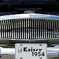 Kaiser Grille
